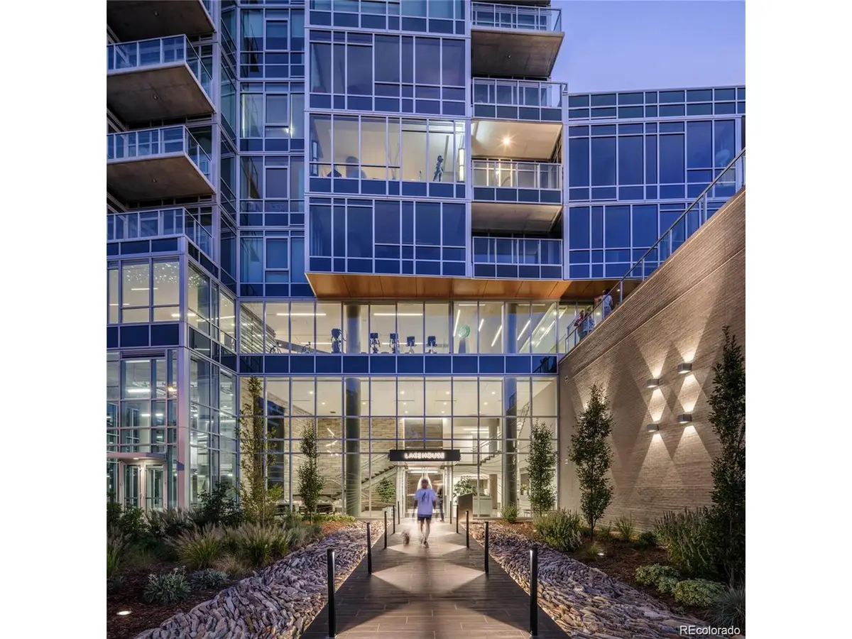 4200 W 17th Ave #607, Denver, CO 80204 - #1