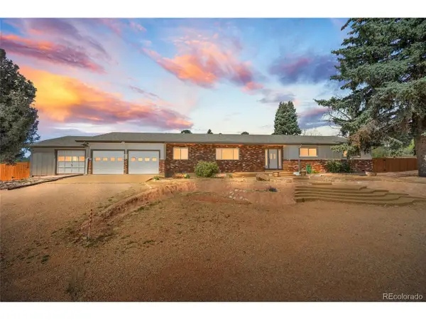 Address Withheld By Seller, Colorado Springs, CO 80915