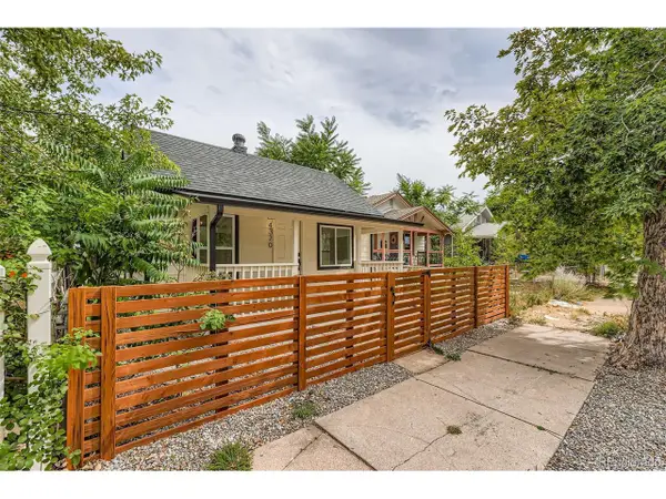 4320 Clayton St, Denver, CO 80216