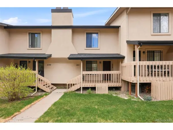 2111 Mount Washington Ave, Colorado Springs, CO 80906