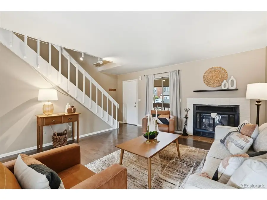 2111 Mount Washington Ave, Colorado Springs, CO 80906 - #2