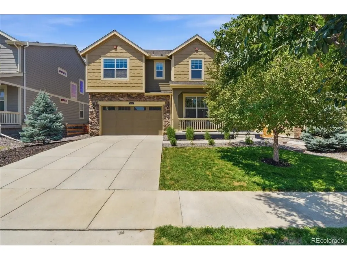 633 Sundance Cir, Erie, CO 80516 - #1