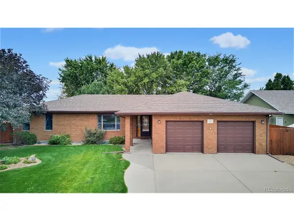 705 Ute St, Fort Morgan, CO 80701