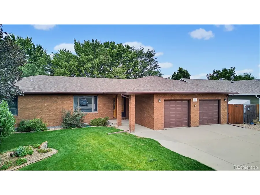 705 Ute St, Fort Morgan, CO 80701 - #2