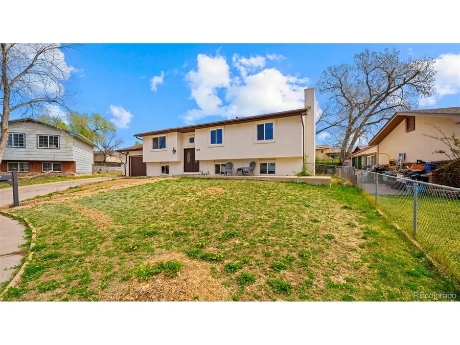 6813 Chesterfield Ct, Colorado Springs, CO 80911 - #3