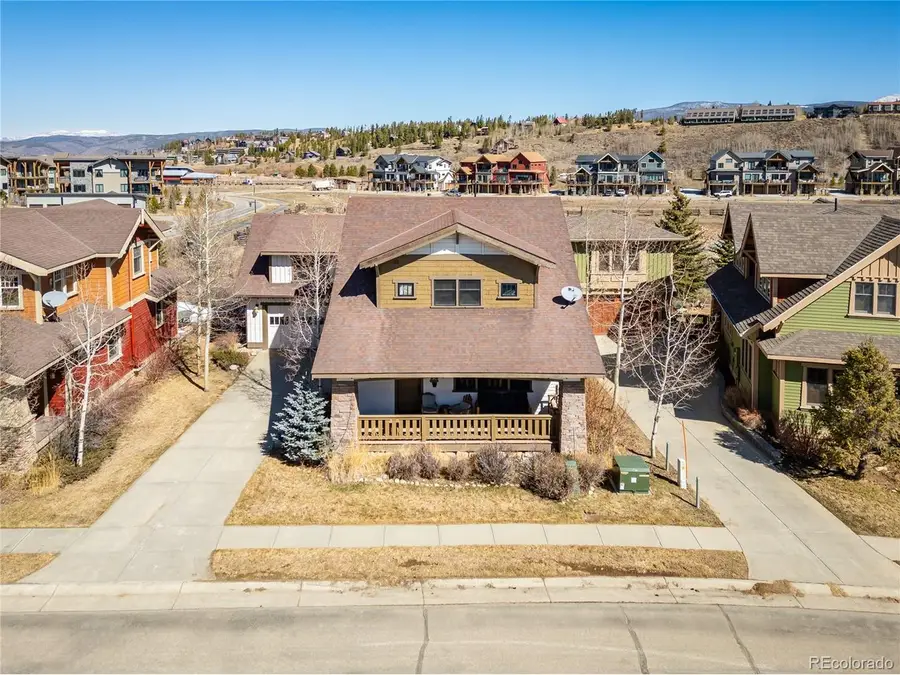 14 Meadow Trl, Fraser, CO 80442 - #2