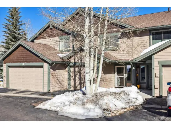 277 Kestrel Ln, Silverthorne, CO 80498