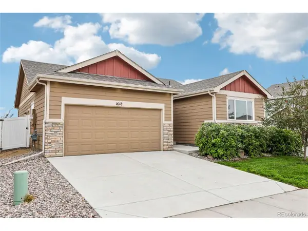 1618 104th Ave, Greeley, CO 80634