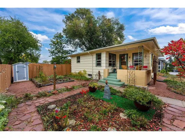 1746 Palmer Park Blvd, Colorado Springs, CO 80909