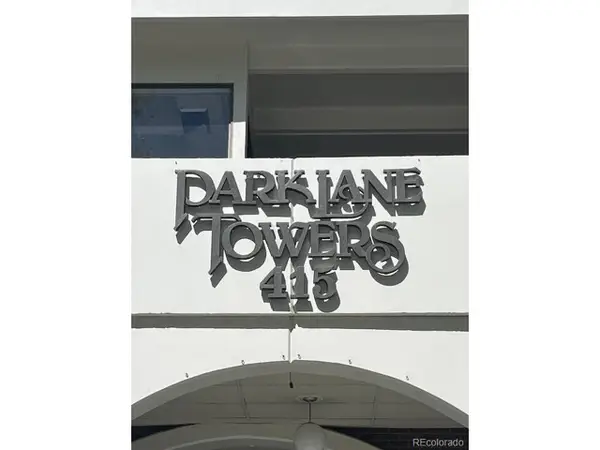 415 S Howes St #N304, Fort Collins, CO 80521