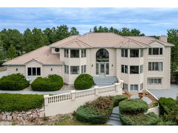 19575 Misty Morning, Monument, CO 80123