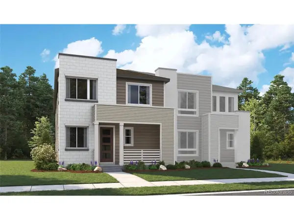 Address Withheld By Seller, Erie, CO 80026