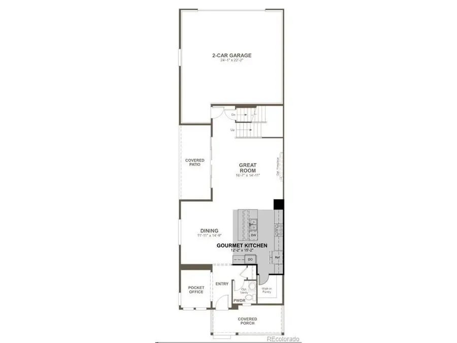 Address Withheld By Seller, Erie, CO 80026 - #2