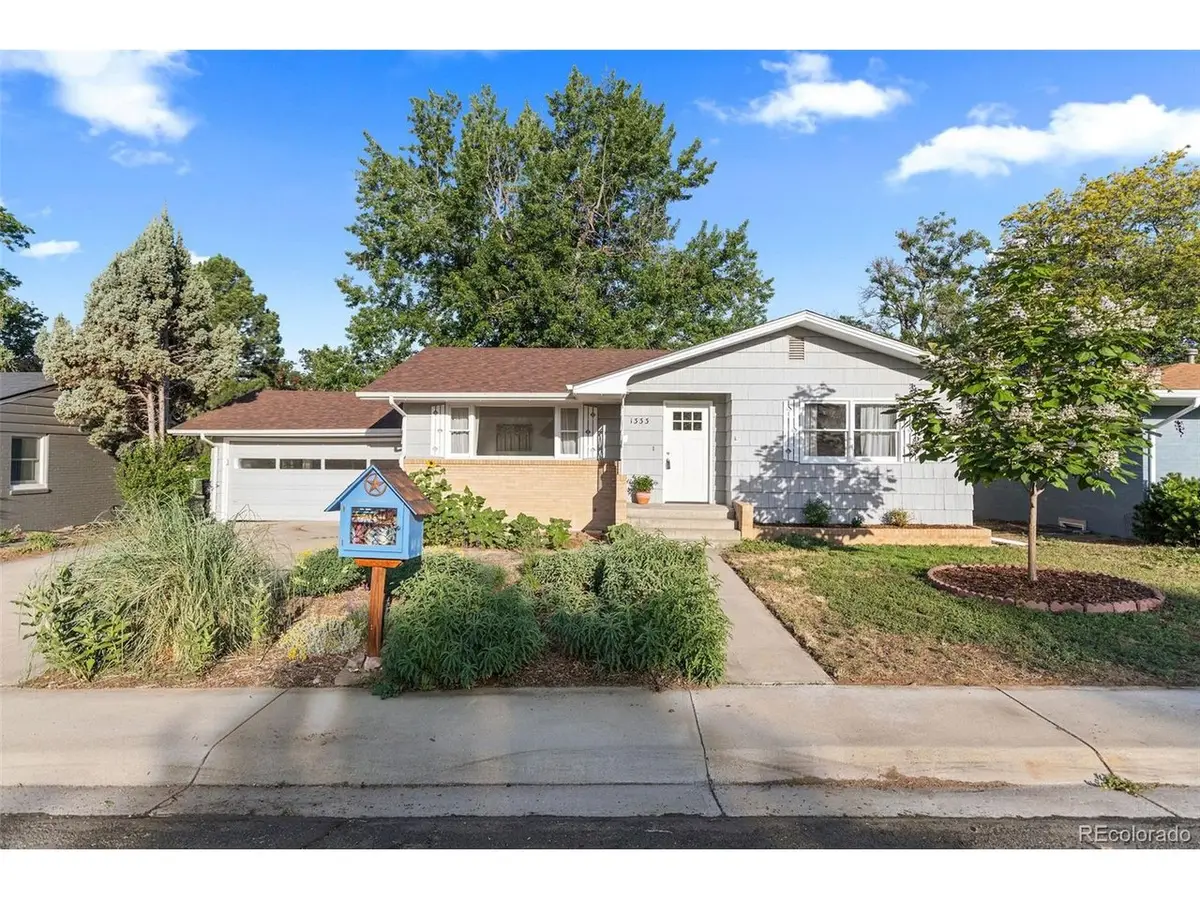 1333 Lincoln St, Longmont, CO 80501 - #1