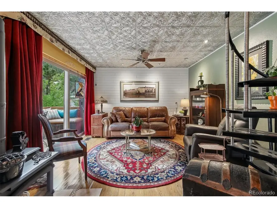 1901 Clear Creek Dr #F-F304, Georgetown, CO 80444 - #2