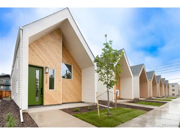 1121 S Dahlia St, Denver, CO 80246