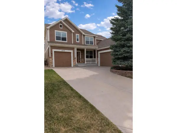 23162 Briar Leaf Ave, Parker, CO 80138