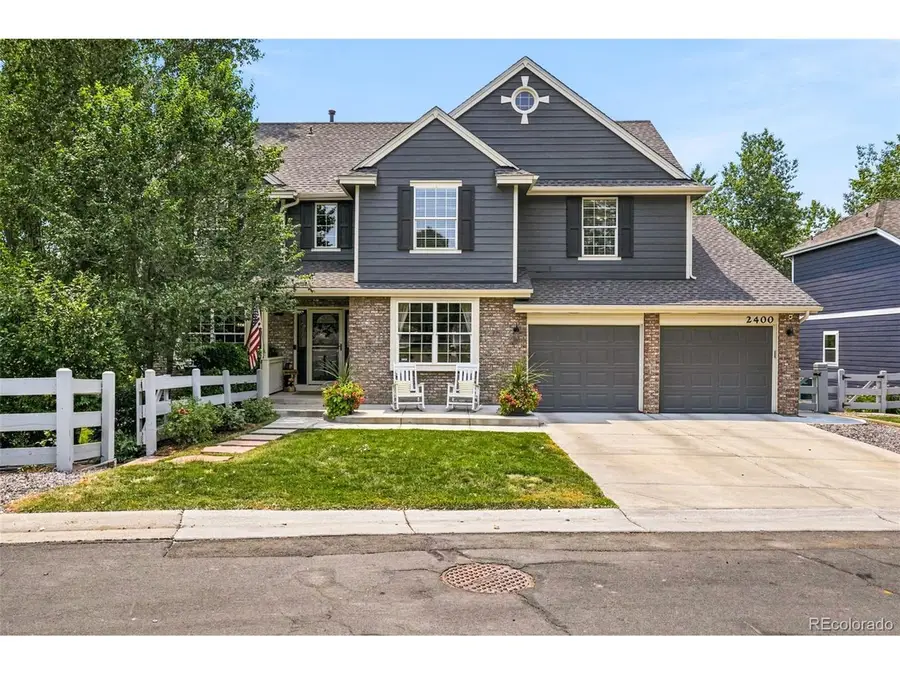 2400 W Jamison Way, Littleton, CO 80120 - #3
