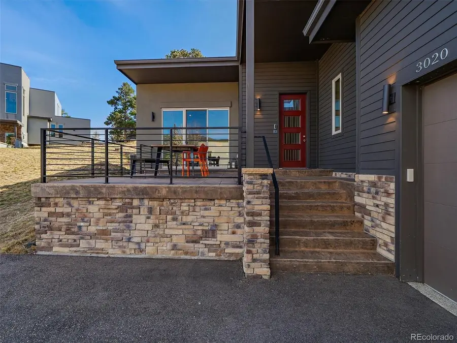 3020 Alpine Hideaway Trl, Evergreen, CO 80439 - #2