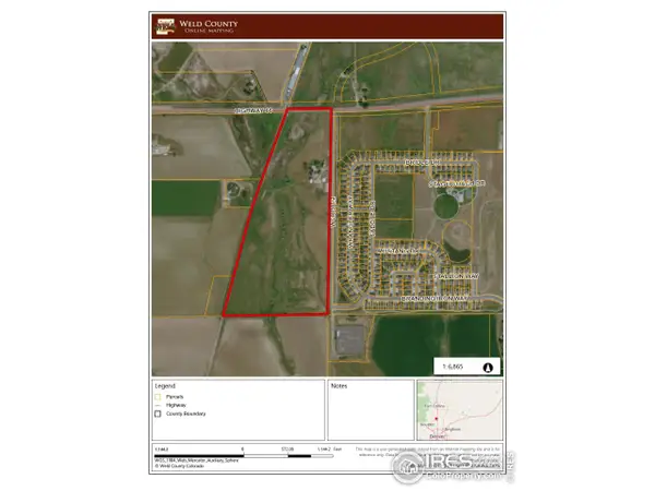 0 County Road 5 1/2, Mead, CO 80504