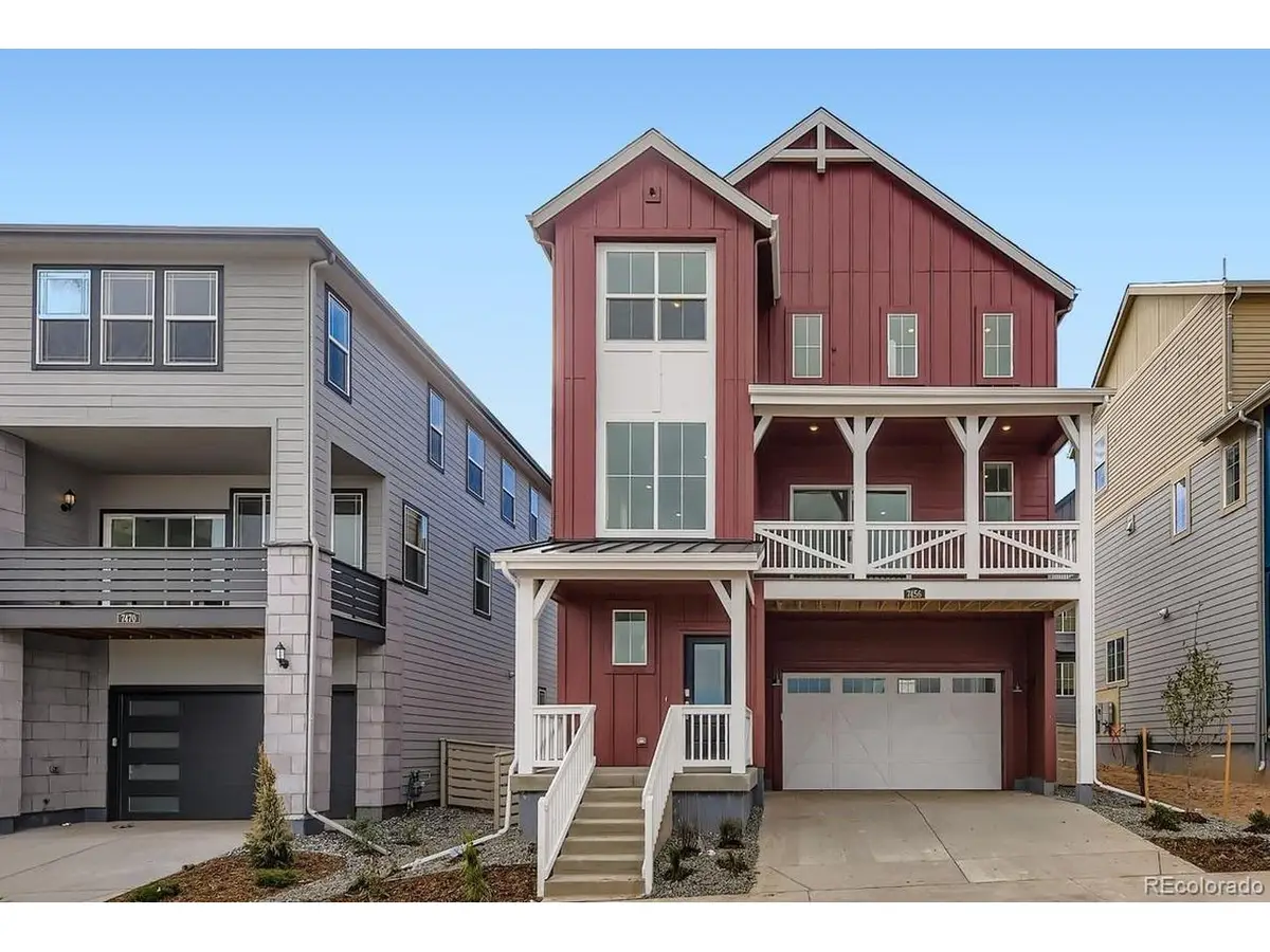 7456 Whiteclover Trl, Littleton, CO 80125 - Image #1