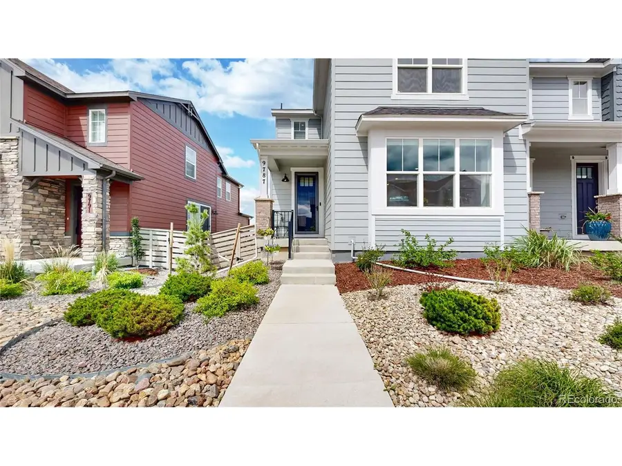 9787 Banner Peak St, Littleton, CO 80125 - #2
