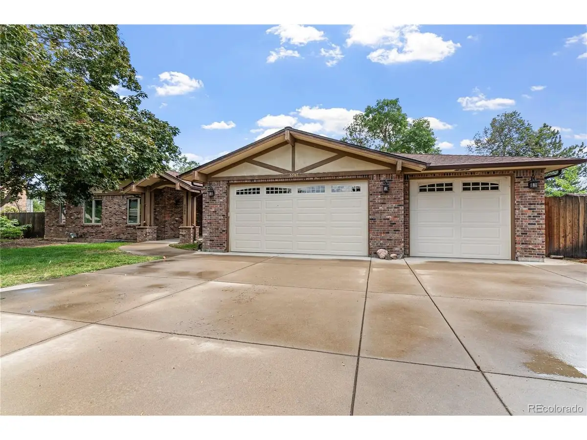 5598 Orion Cir, Golden, CO 80403 - #1