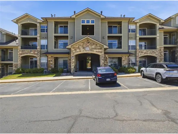 18657 Stroh Rd #4-4206, Parker, CO 80134