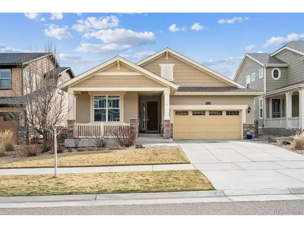 18220 W 85th Dr, Arvada, CO 80007