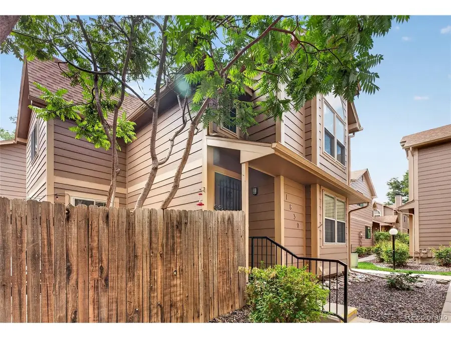 1830 S Quintero Way #117, Aurora, CO 80017 - #2