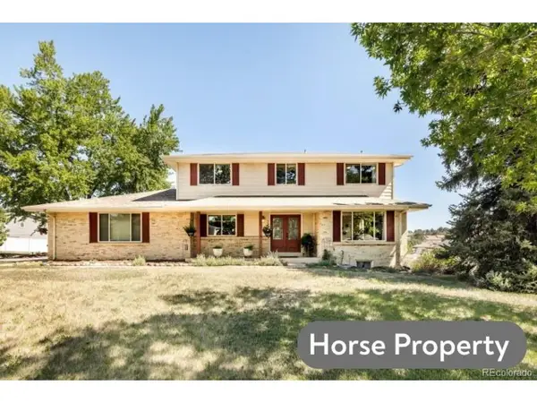 8475 W Fairview Ave, Littleton, CO 80128