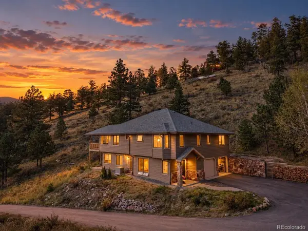 350 Conifer Dr, Evergreen, CO 80439