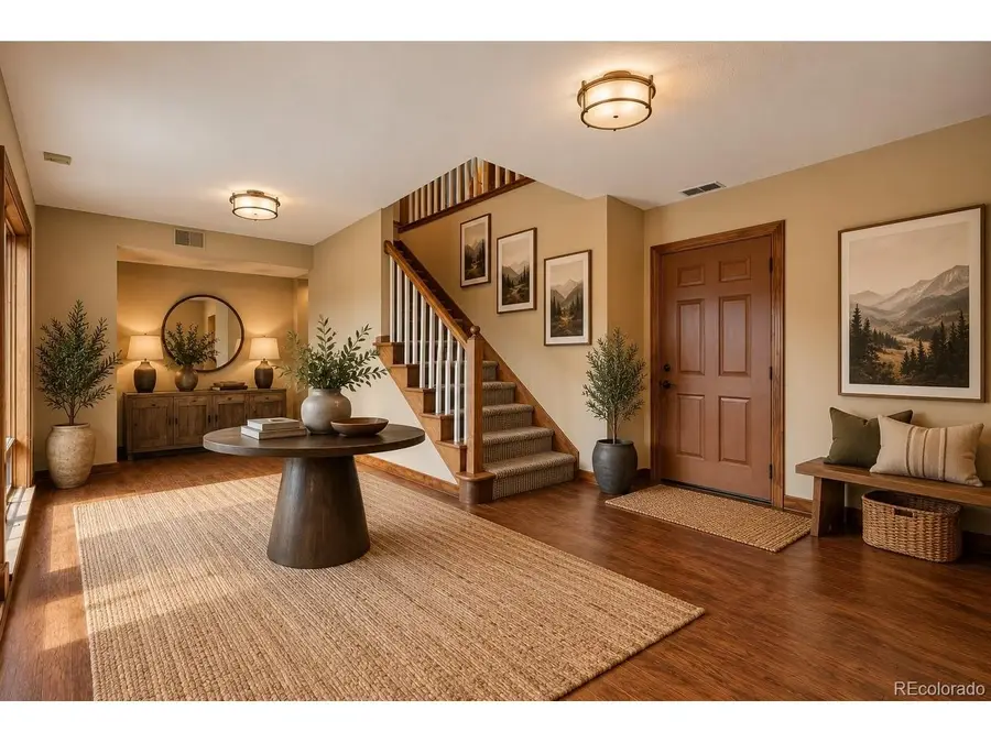 350 Conifer Dr, Evergreen, CO 80439 - #3