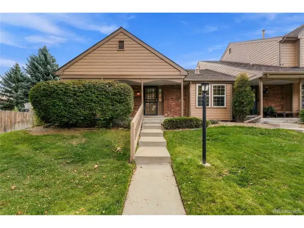 5200 S Jellison St, Littleton, CO 80123