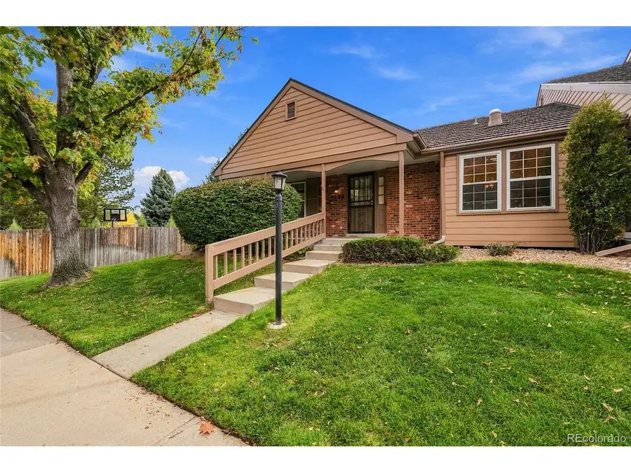 5200 S Jellison St, Littleton, CO 80123 - #2