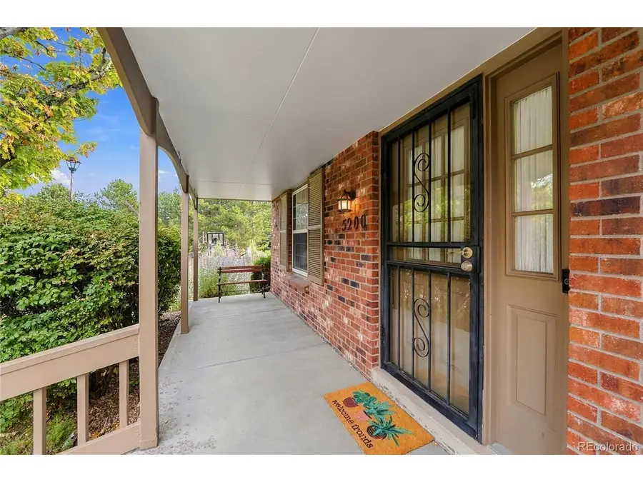5200 S Jellison St, Littleton, CO 80123 - #3