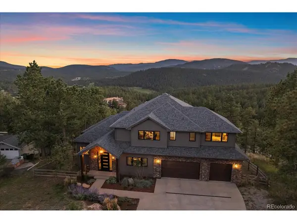 4125 Aspen Ln, Evergreen, CO 80439