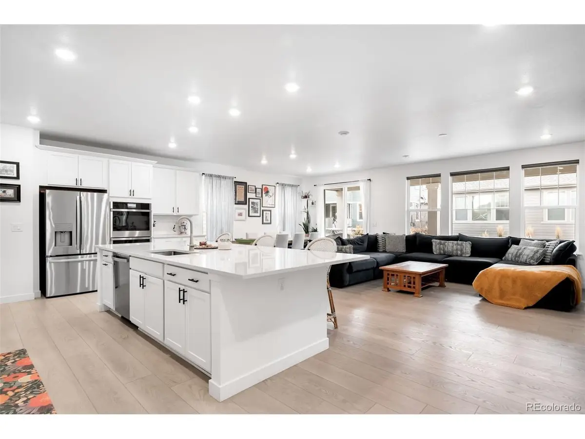 1928 Marlowe Cir, Erie, CO 80516 - #1