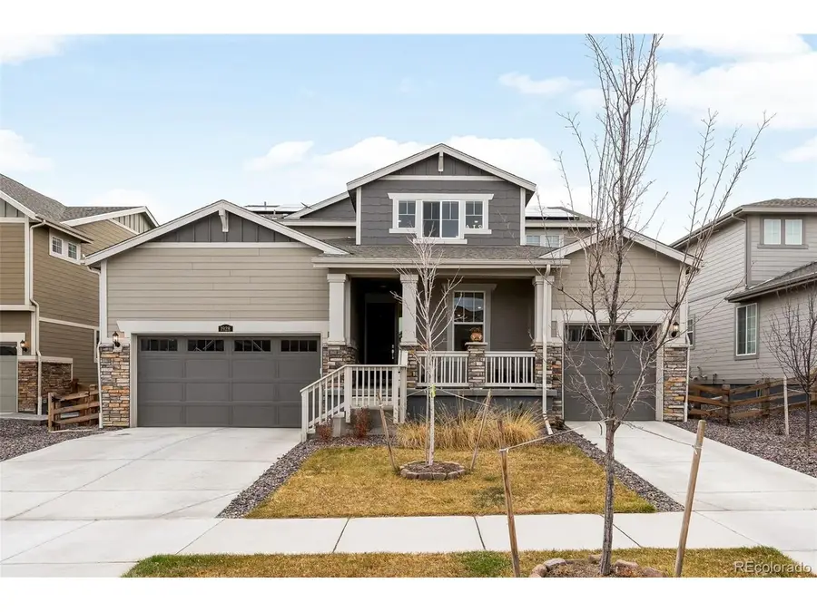 1928 Marlowe Cir, Erie, CO 80516 - #2