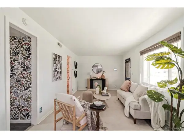 2169 W Warren Ave, Englewood, CO 80110