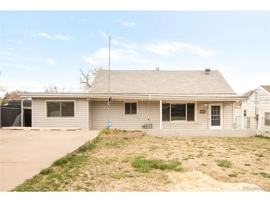 2169 W Warren Ave, Englewood, CO 80110 - #2
