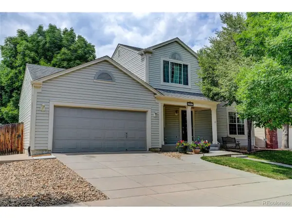 3317 S Nelson St, Lakewood, CO 80227