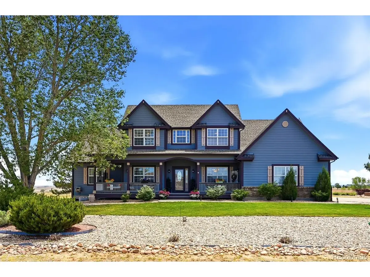 740 Green Gables Way, Bennett, CO 80102 - #1