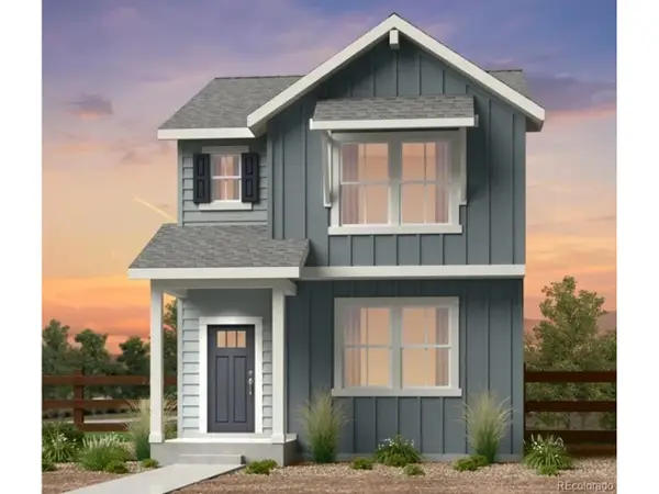 14846 Arbor W Blvd, Thornton, CO 80602