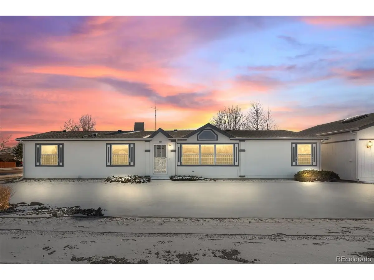 185 Elm St, Hudson, CO 80642 - Image #1