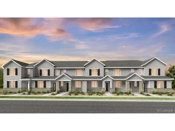 6721 E 148th Dr #1, Thornton, CO 80602