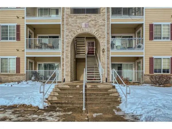 15700 E Jamison Dr #2-208, Englewood, CO 80112