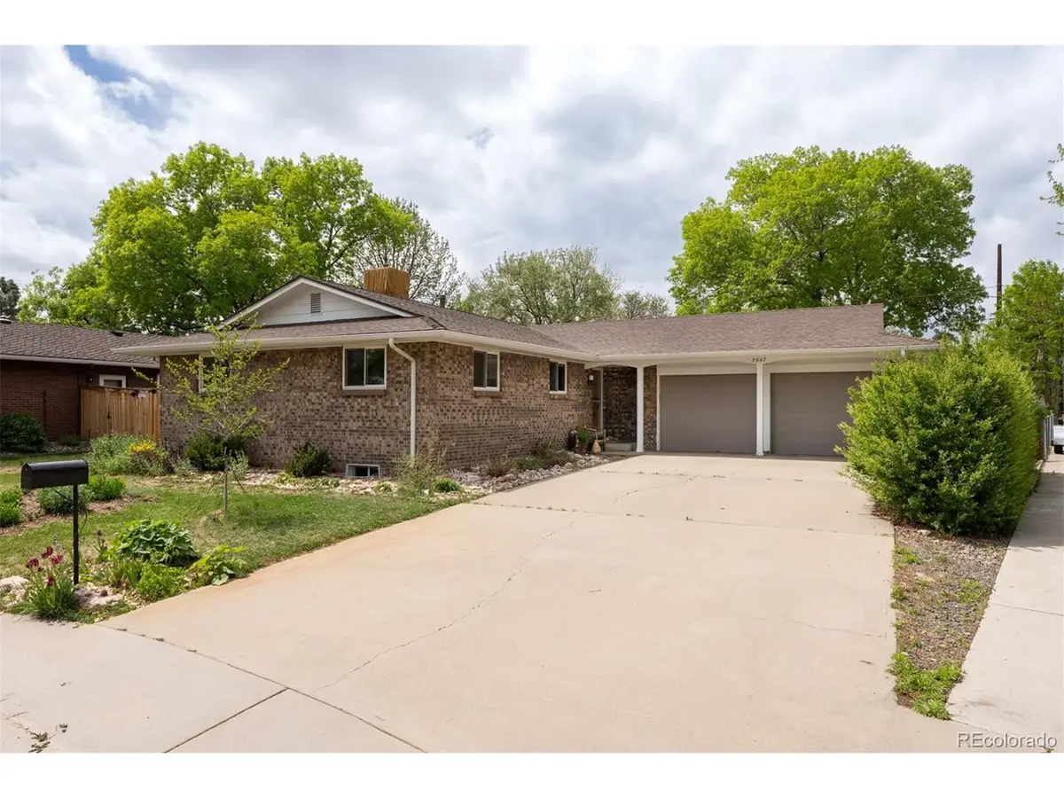 3547 Urban St, Wheat Ridge, CO 80033 - #1
