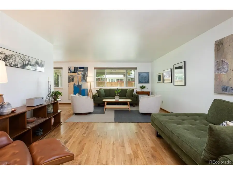 3547 Urban St, Wheat Ridge, CO 80033 - #3