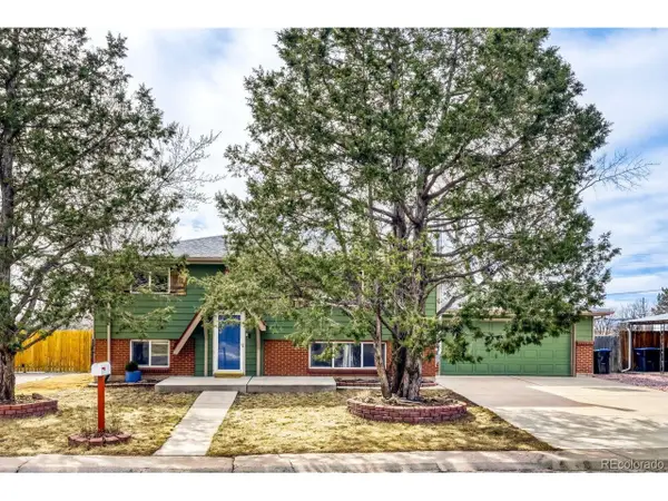 5152 W 61st Ave, Arvada, CO 80003